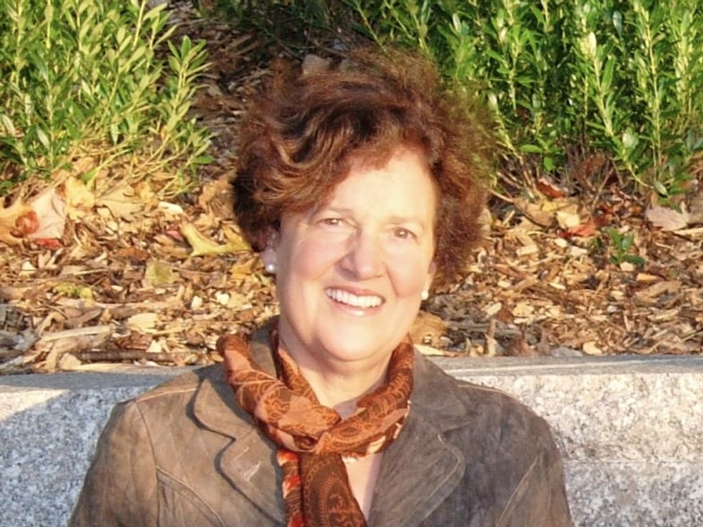 Charlotte Sorenson Profile Photo