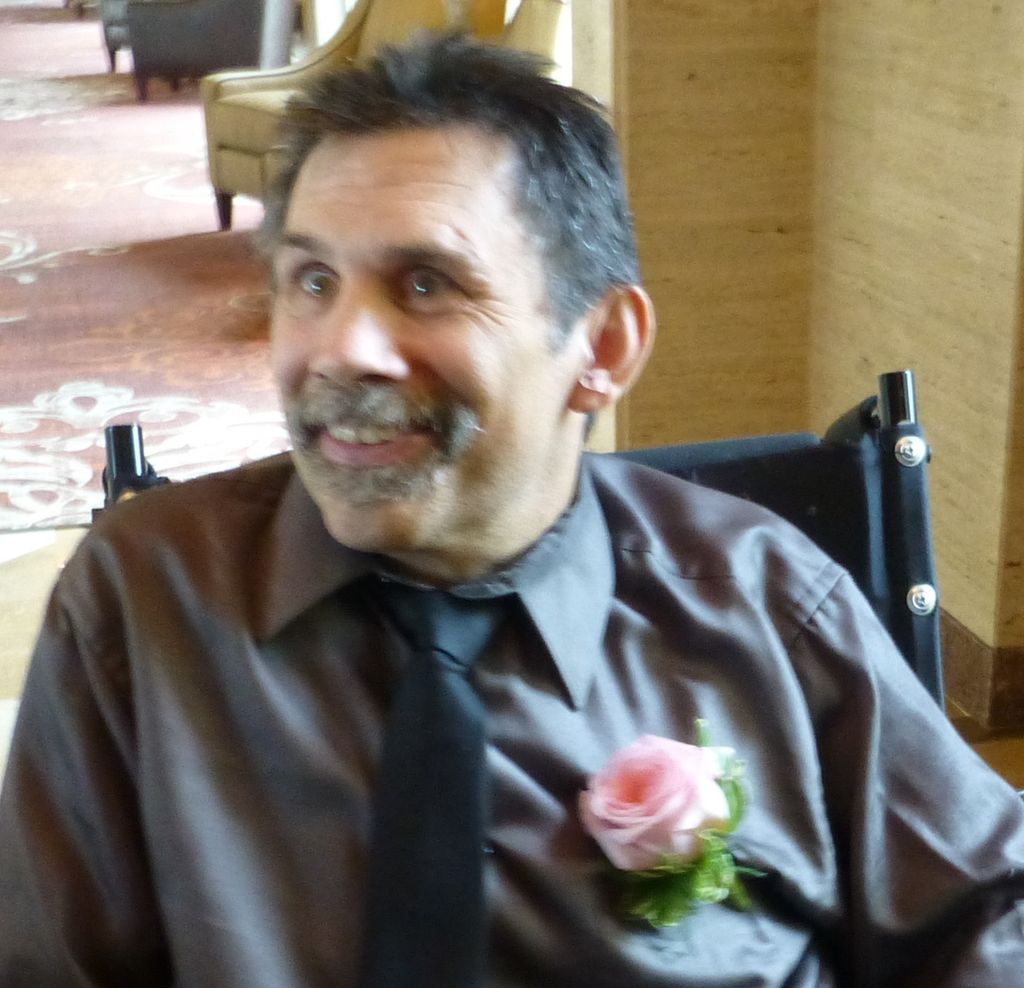 Manuel Gordon Lentine Jr. Profile Photo