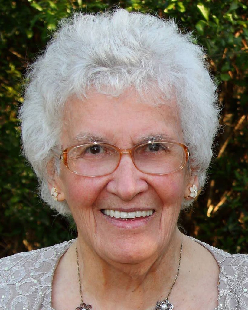 Janet (Mcnitt) Churm Profile Photo