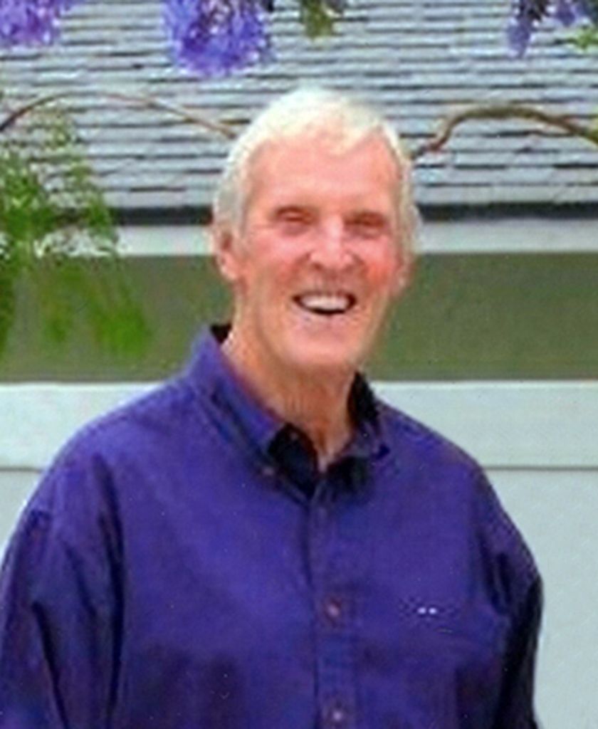 Donald James Wright Profile Photo