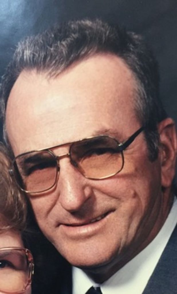 Virgil Sutton