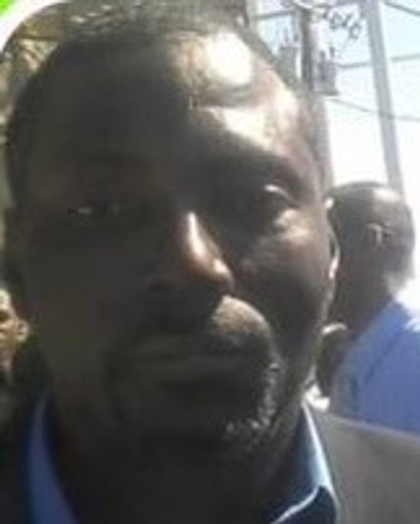 Randall Dewayne Vaughn