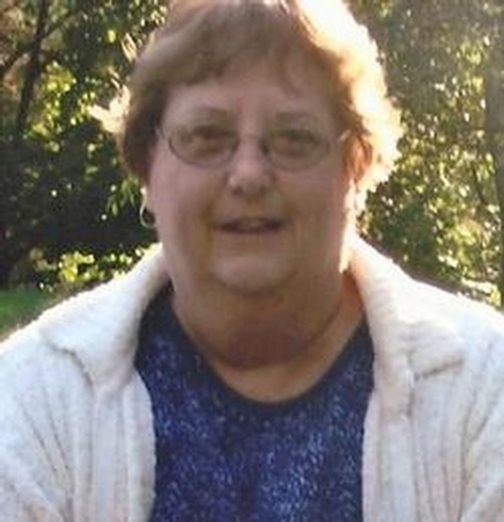 Sandra H. Piesvaux Profile Photo