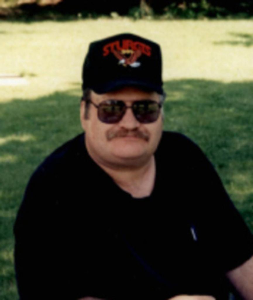 David Bennett Profile Photo