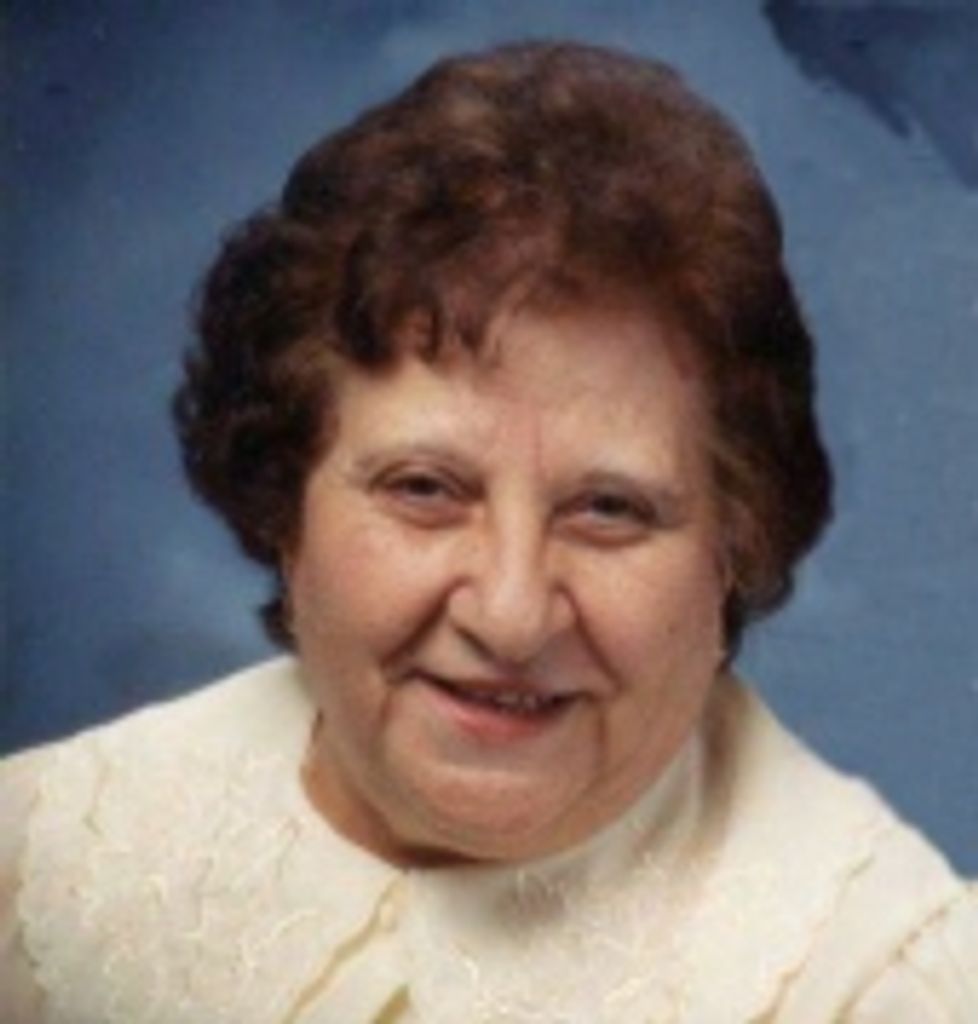 Frances M. Parker