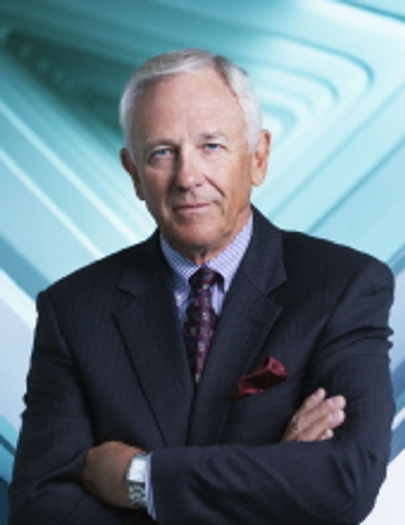 J. Ric Gass