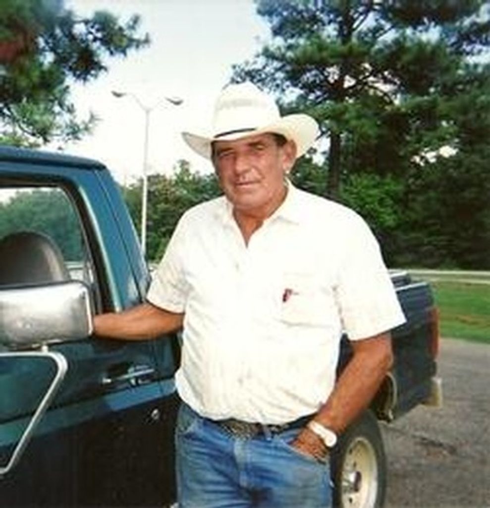 Artie Pike