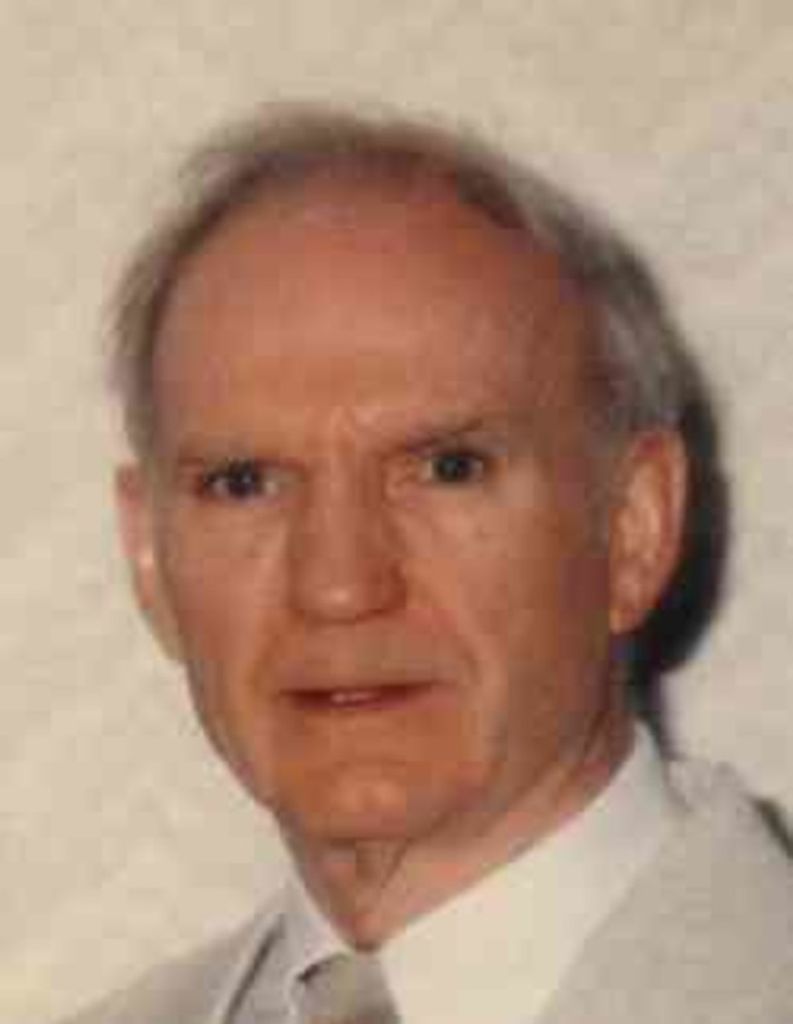 Gaylord "Jack" Clark Profile Photo