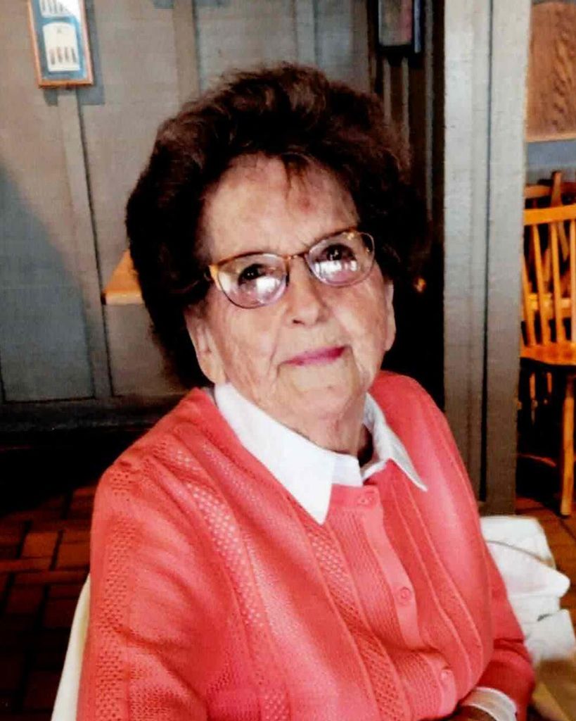 Mary (McFadden) McDonald Profile Photo
