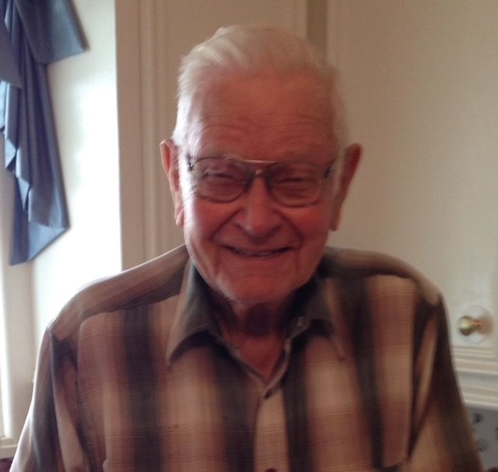 Max Eugene Brandes Profile Photo