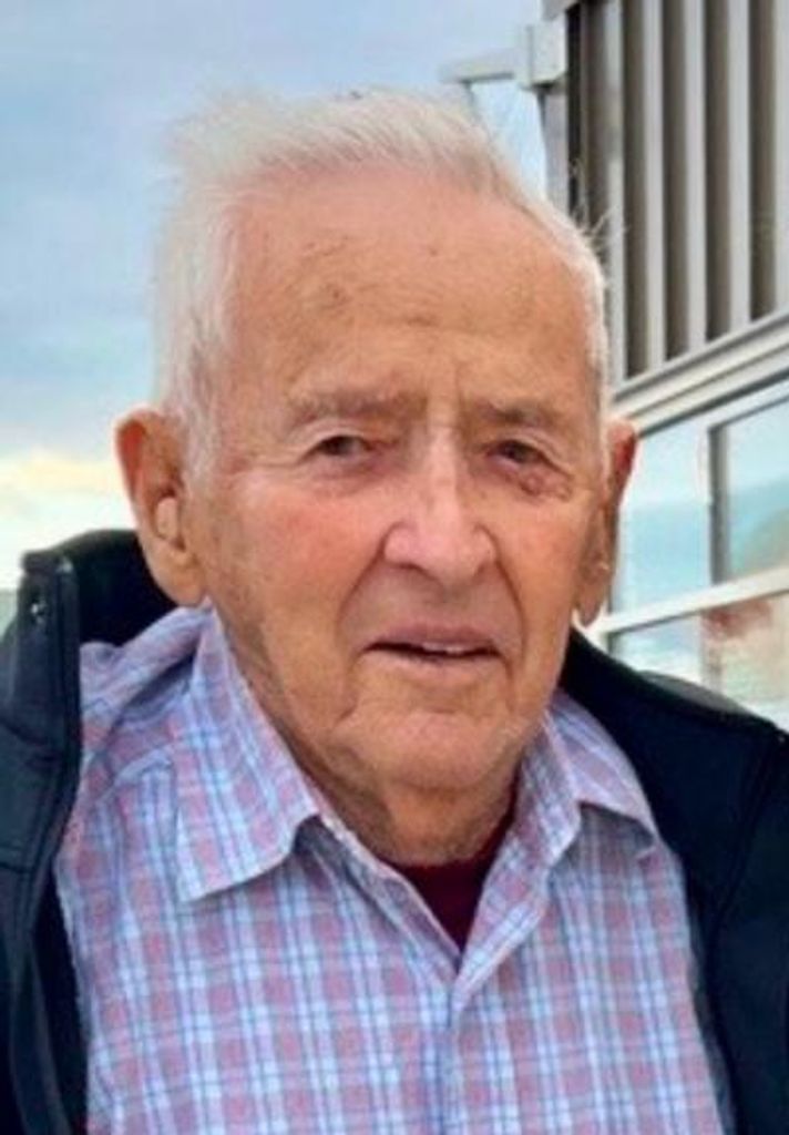 Robert D. Dulmage Profile Photo
