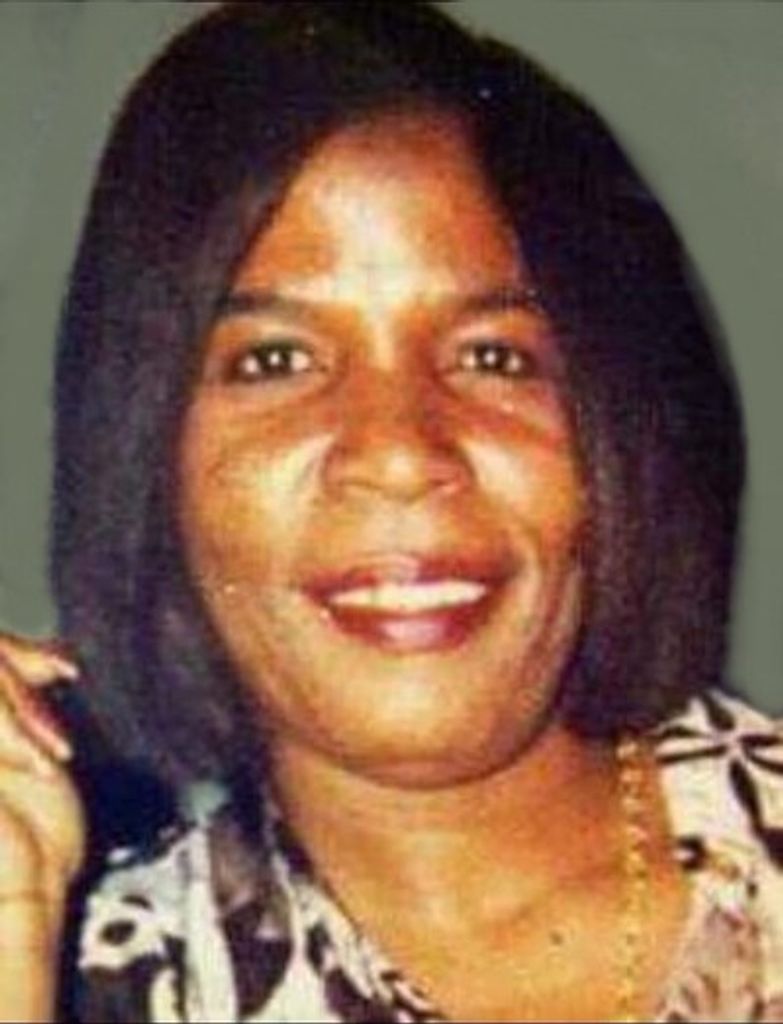 Betty "Pat" Hall Williams Profile Photo
