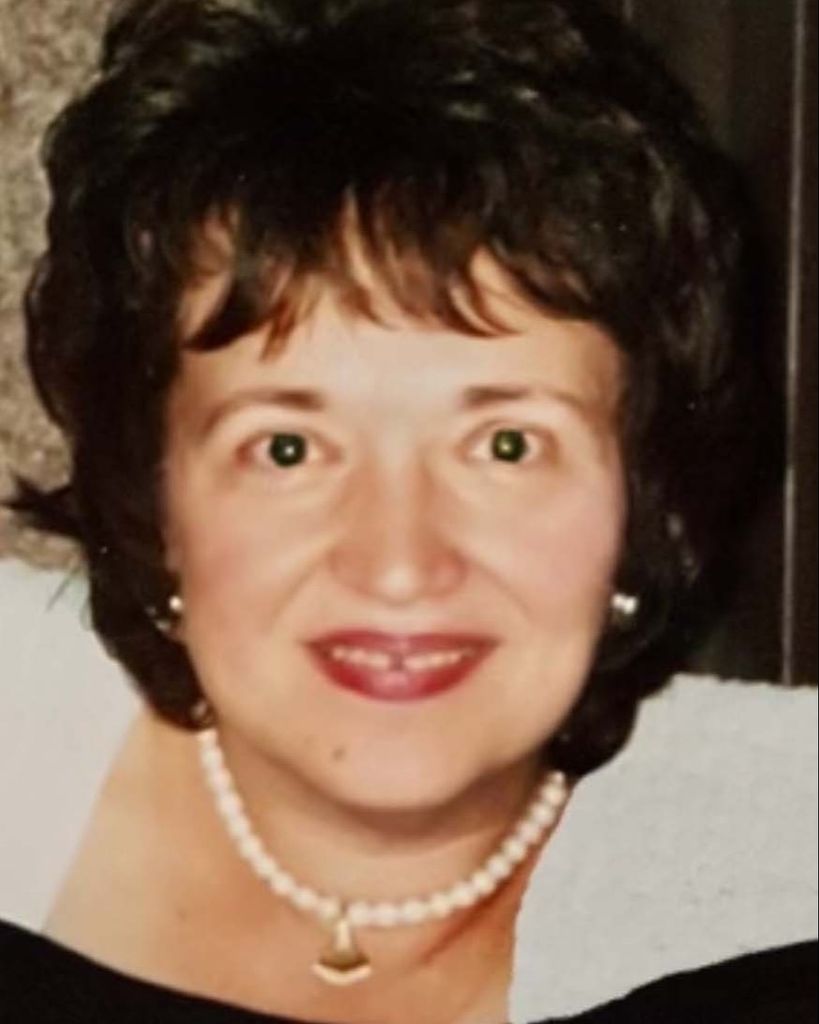 Joan G. Keeney