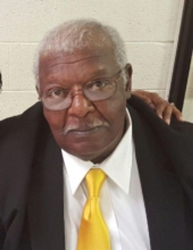 Solemon Alphonza Harris Profile Photo