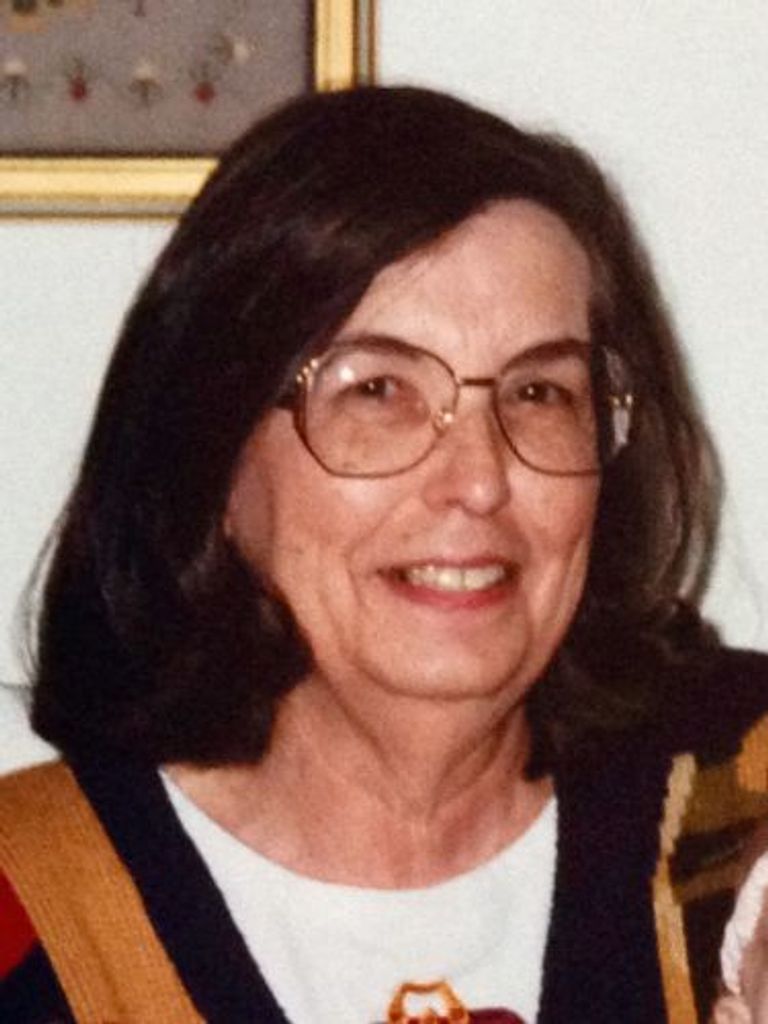 Martha Massengale