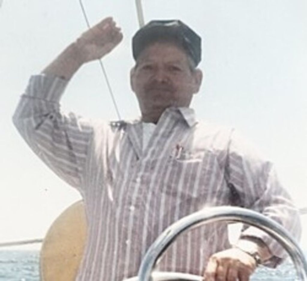 Charles William Barbee Profile Photo