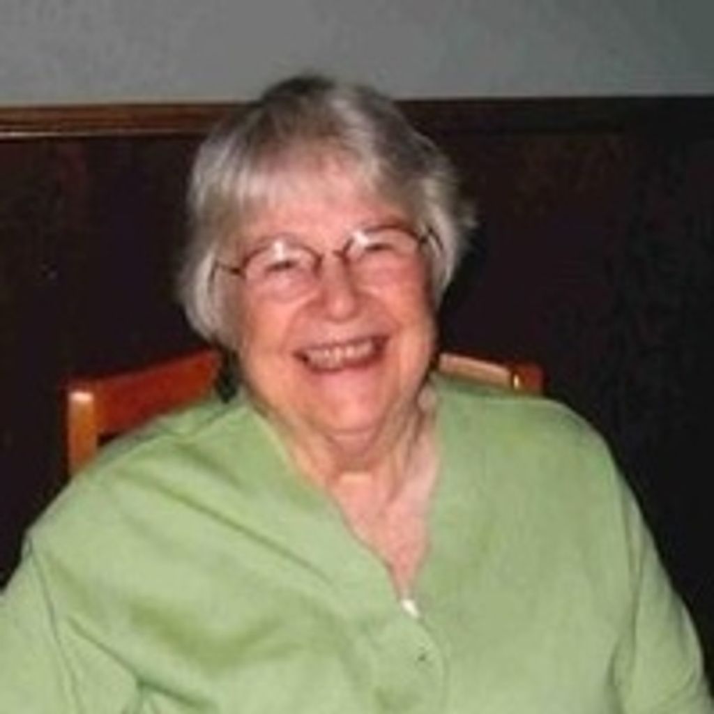 Mary  Jane Piazza