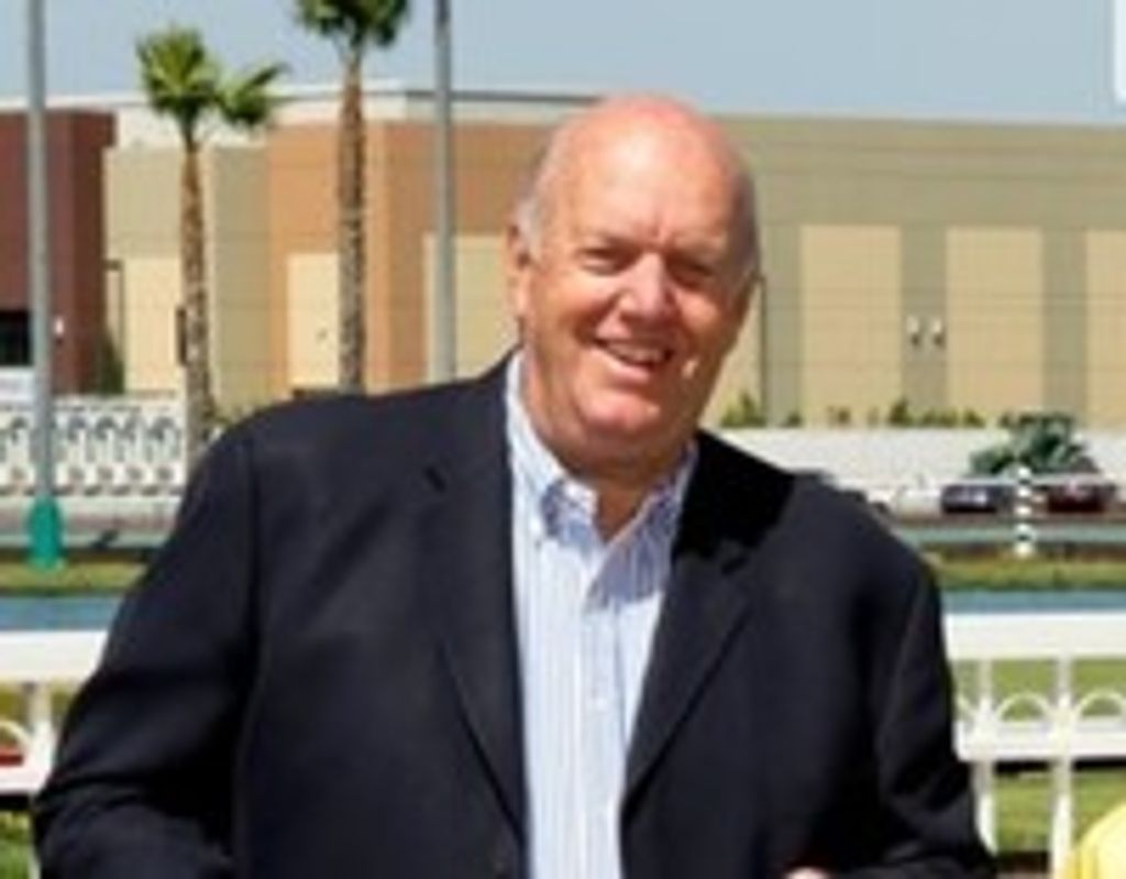 Bradley A. Mckinzie
