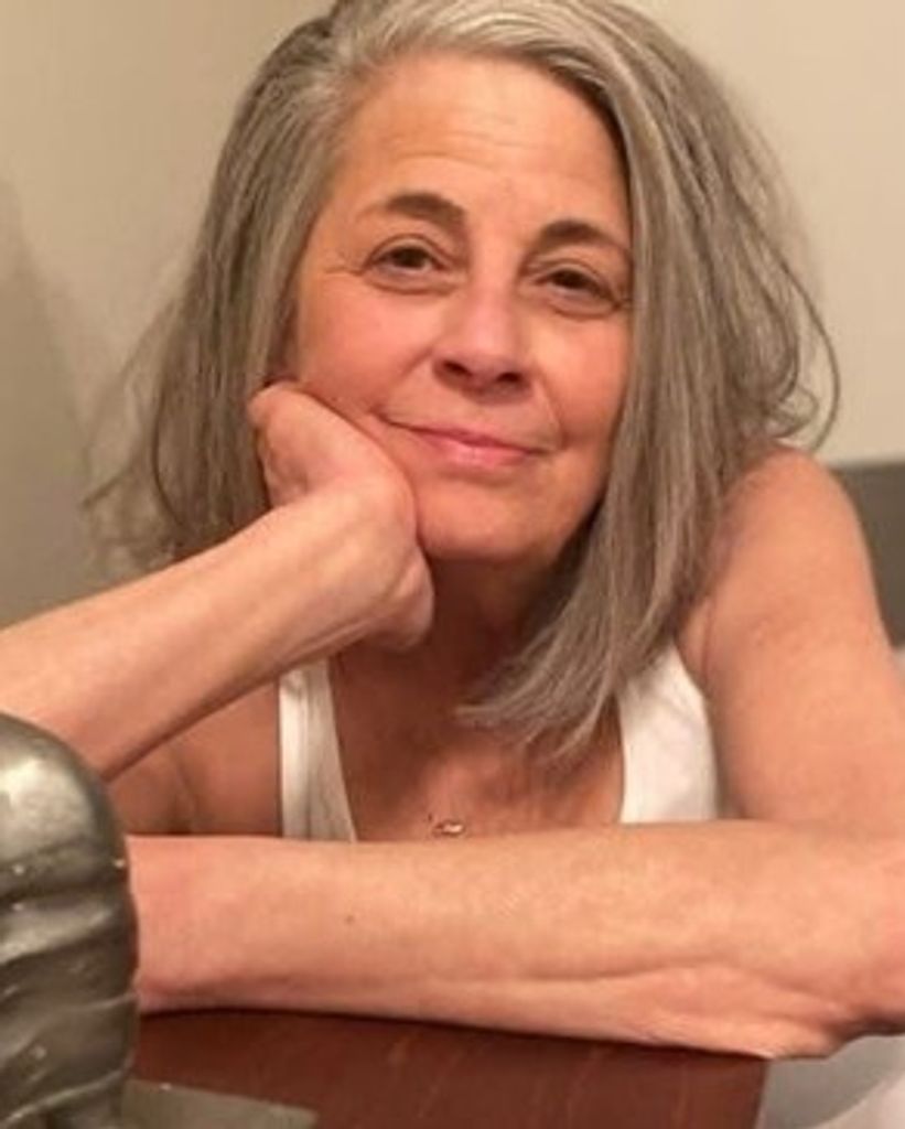 Deborah Anne Trottier