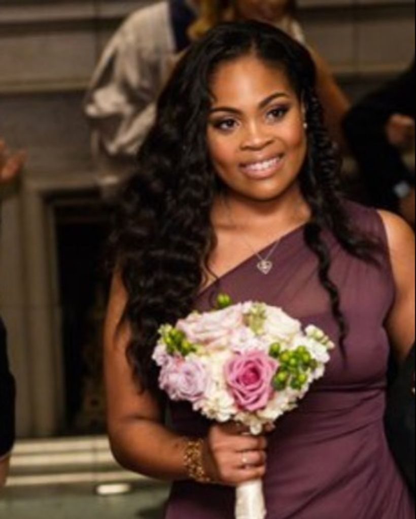 Whitney Rochelle McLean Profile Photo