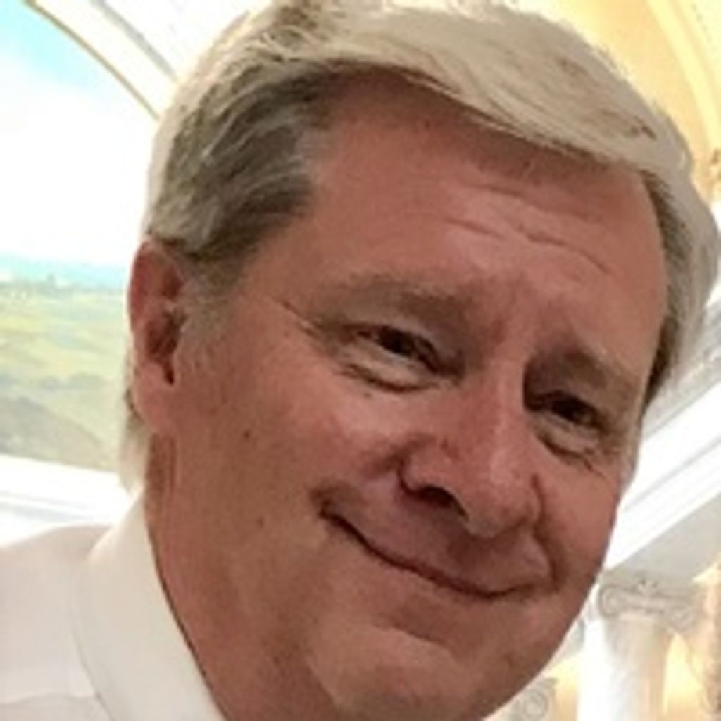 Michael Lee Paschall