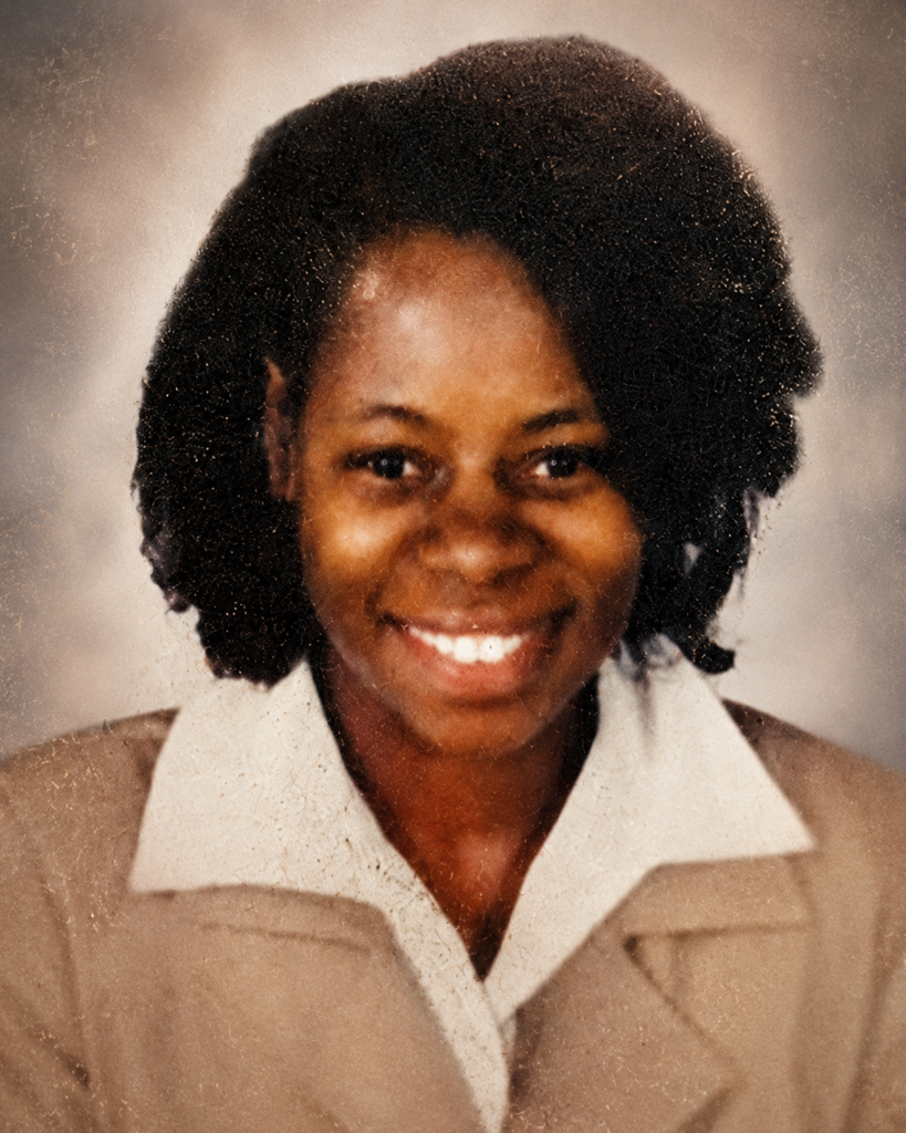Florence Janelle "Nell" Woods Profile Photo