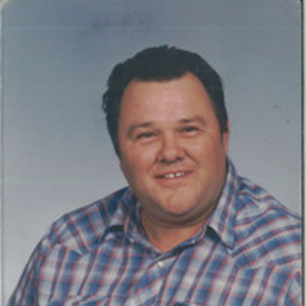 Rev. Robert Eugene Jenkins