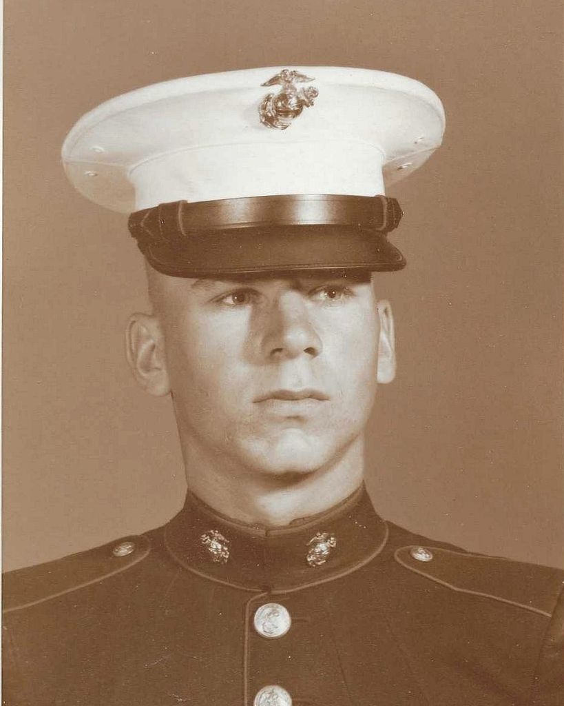 Larry Gregory Johnson Profile Photo