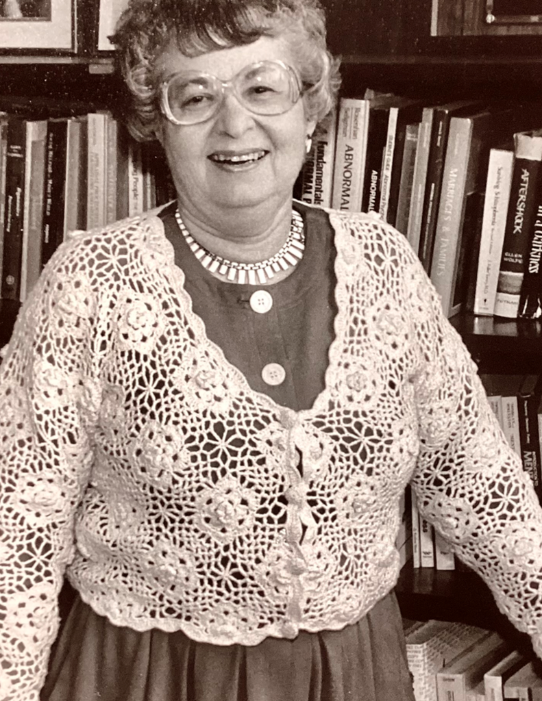 Ruth Ellen Waller Profile Photo