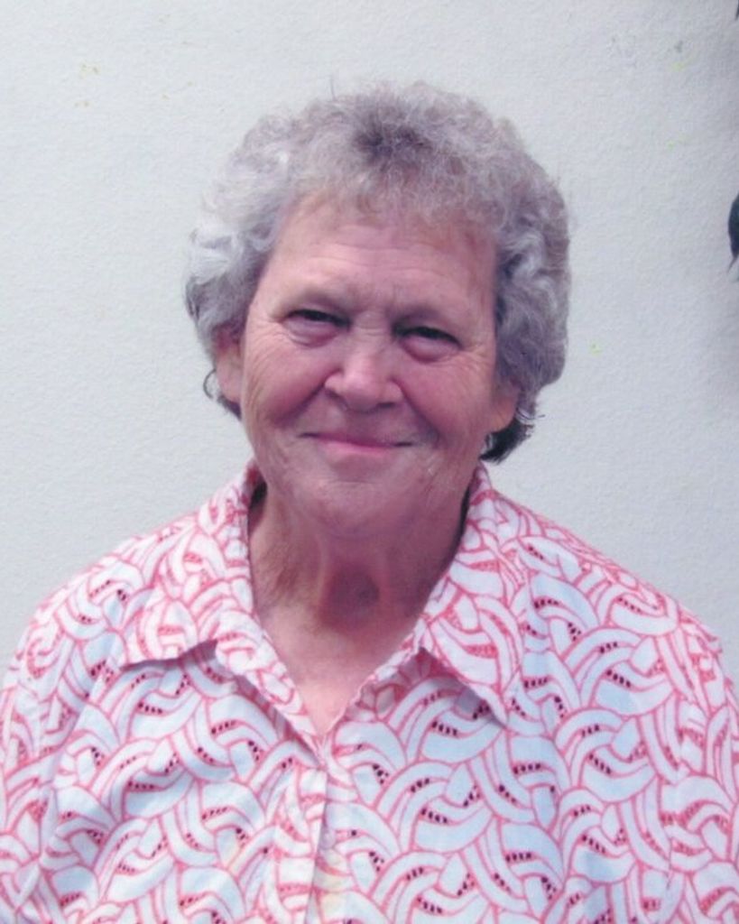 Bonnie Eugenia Rice