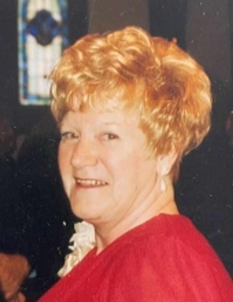 Ruth Robinson Profile Photo