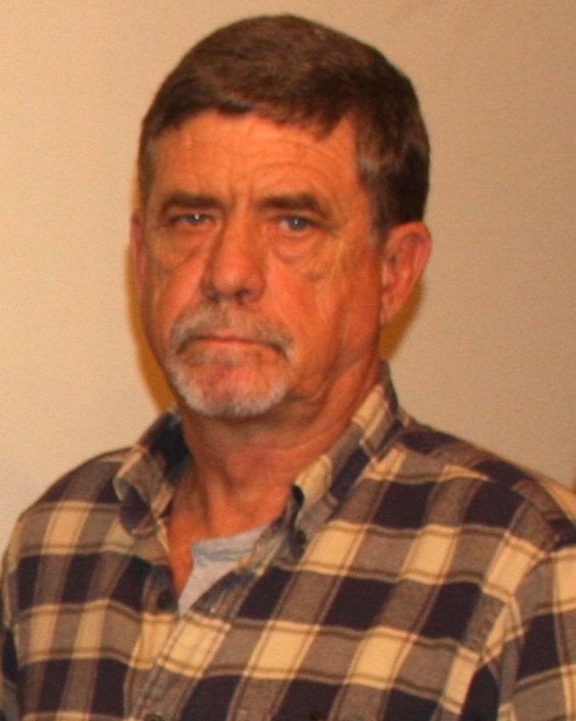 Wendell Blair Nix Profile Photo