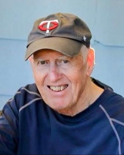 John Richard McNellis's obituary image