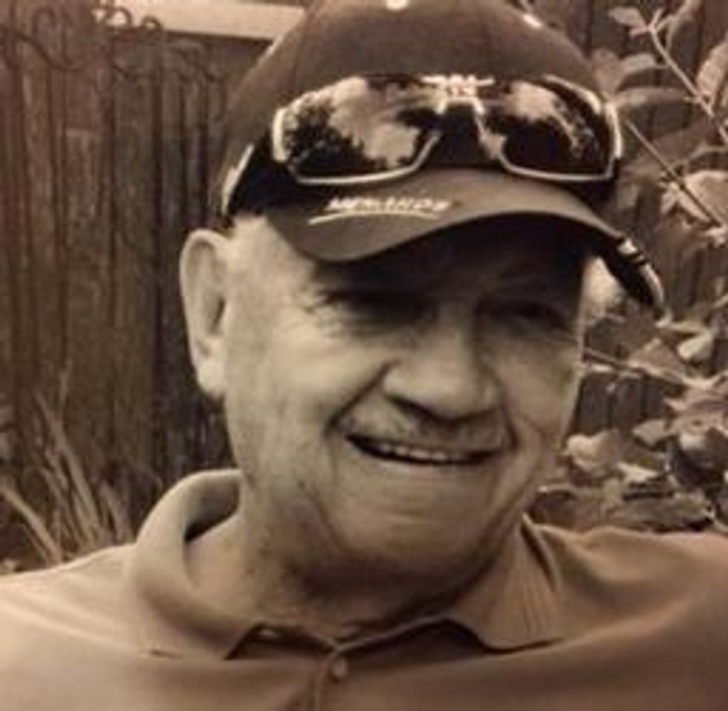 Ronald Joseph Hastings