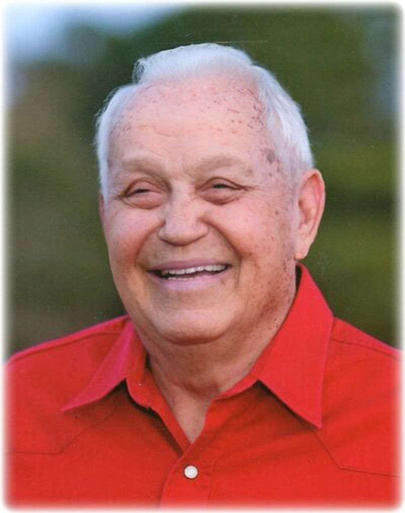 James Robert Neal Barton, Sr.