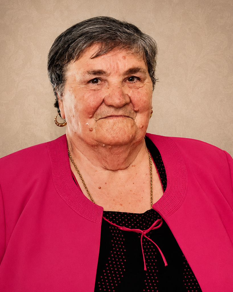 Rosa Ricchetti