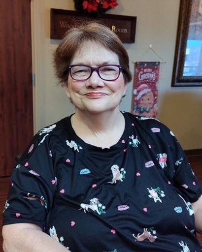 Karen Ann Bergin's obituary image