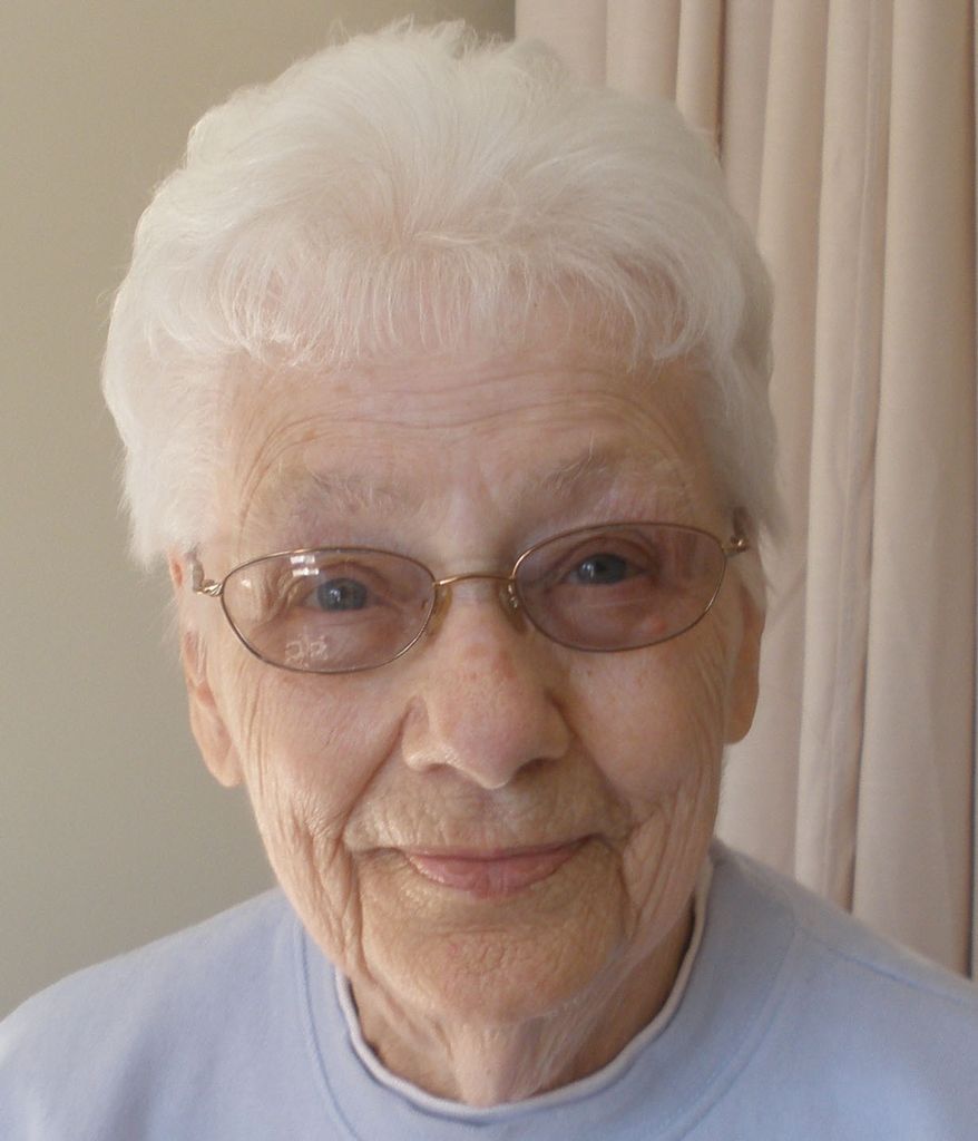 Kathryn McGoven