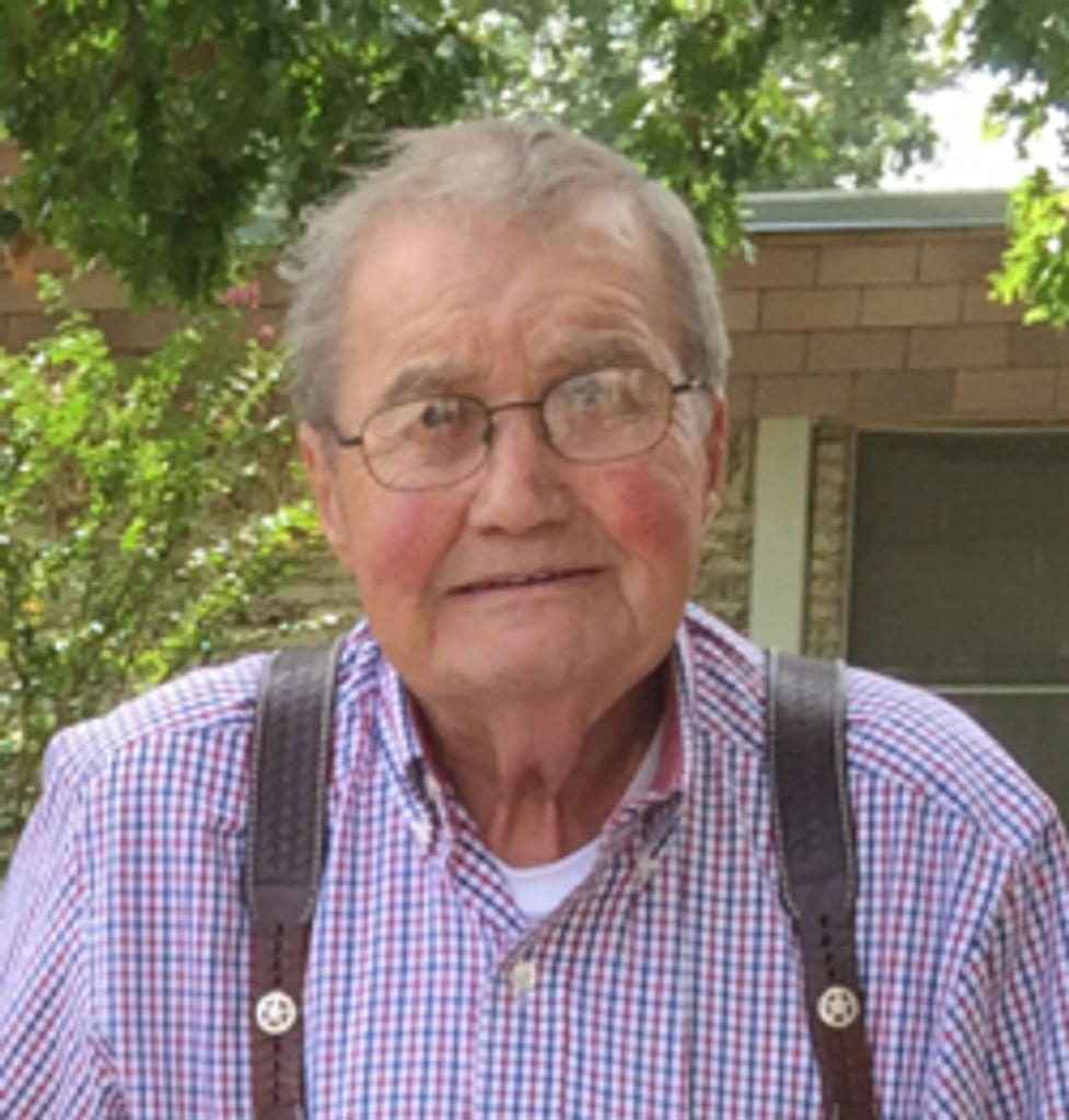 Bill Golden