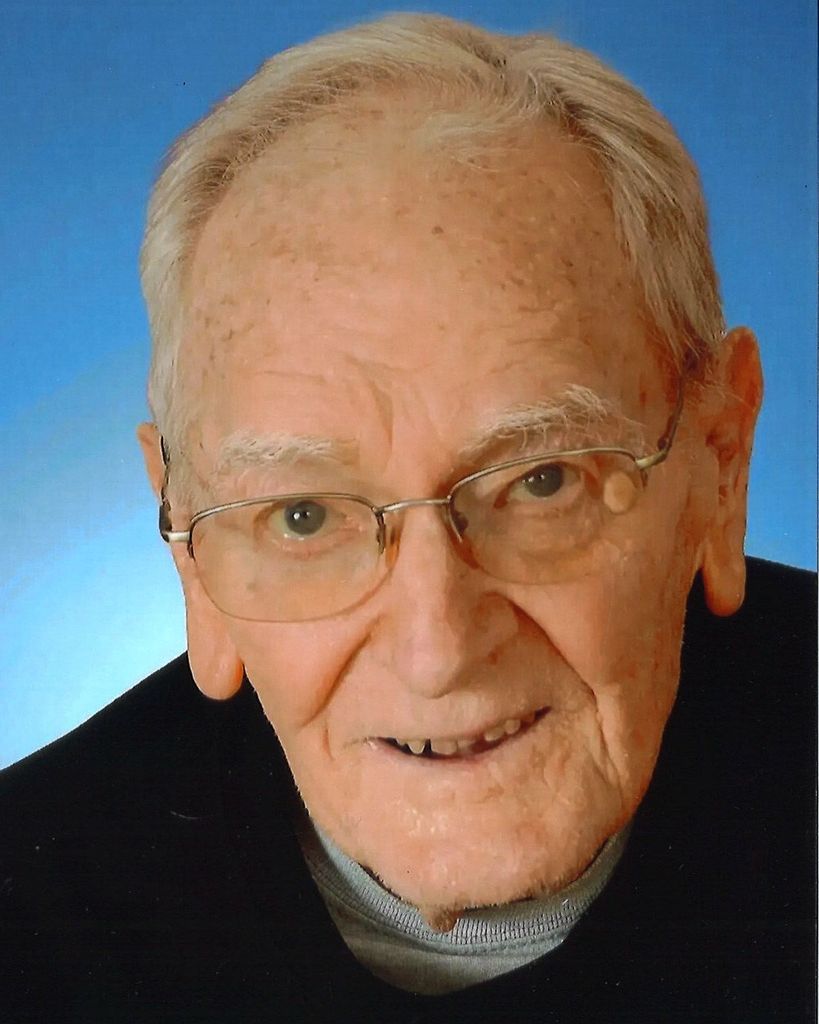 Allen Simon Evans Profile Photo