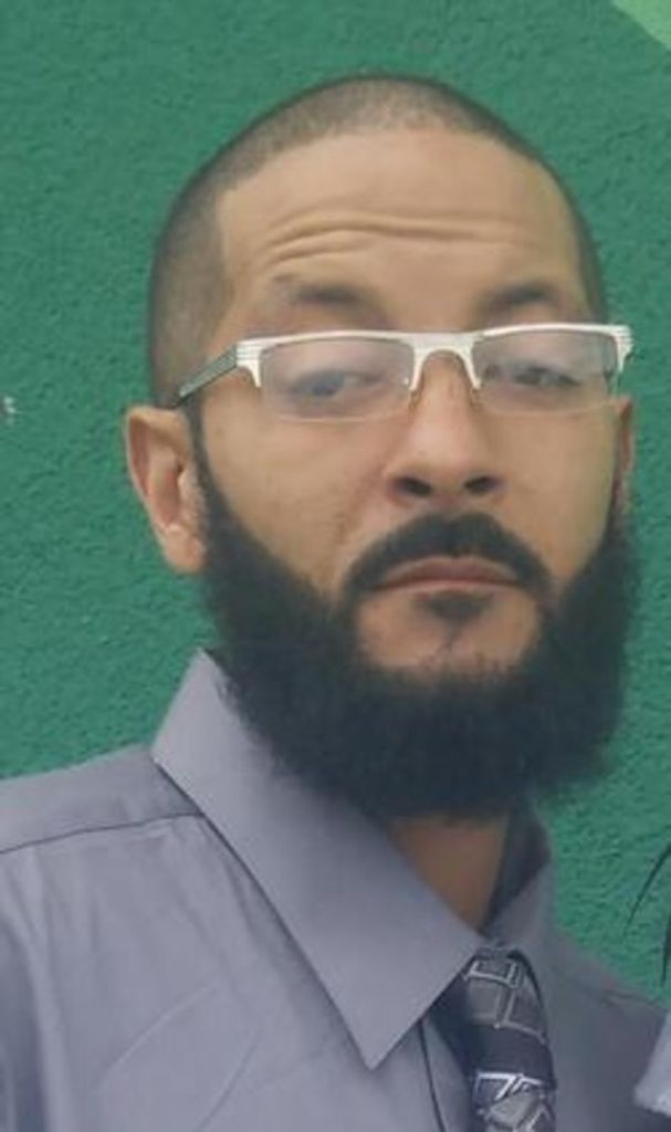 Ricky James Morris Profile Photo