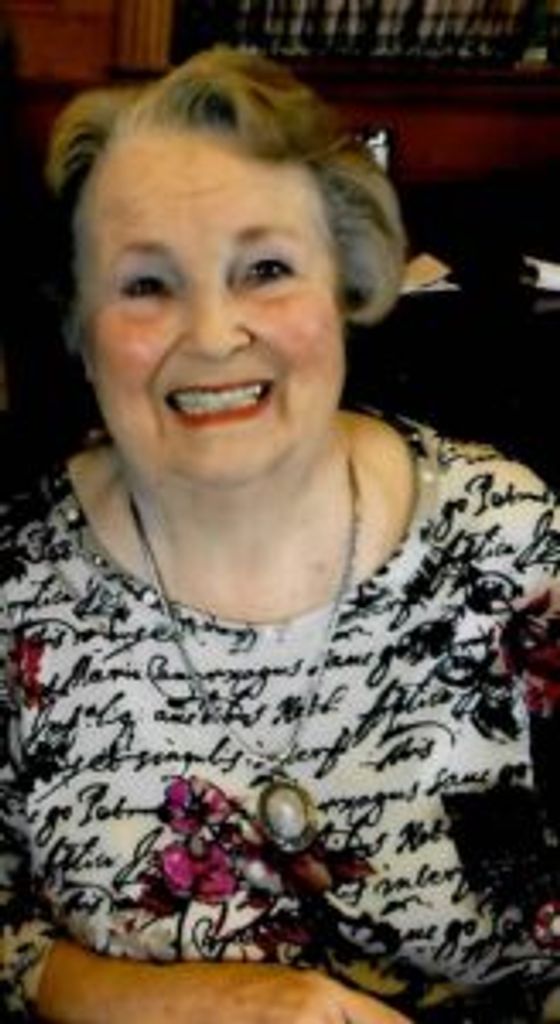 Barbara A. Smith
