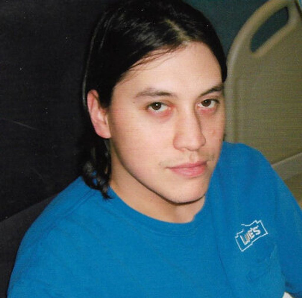 Brett Tyler Sylestine