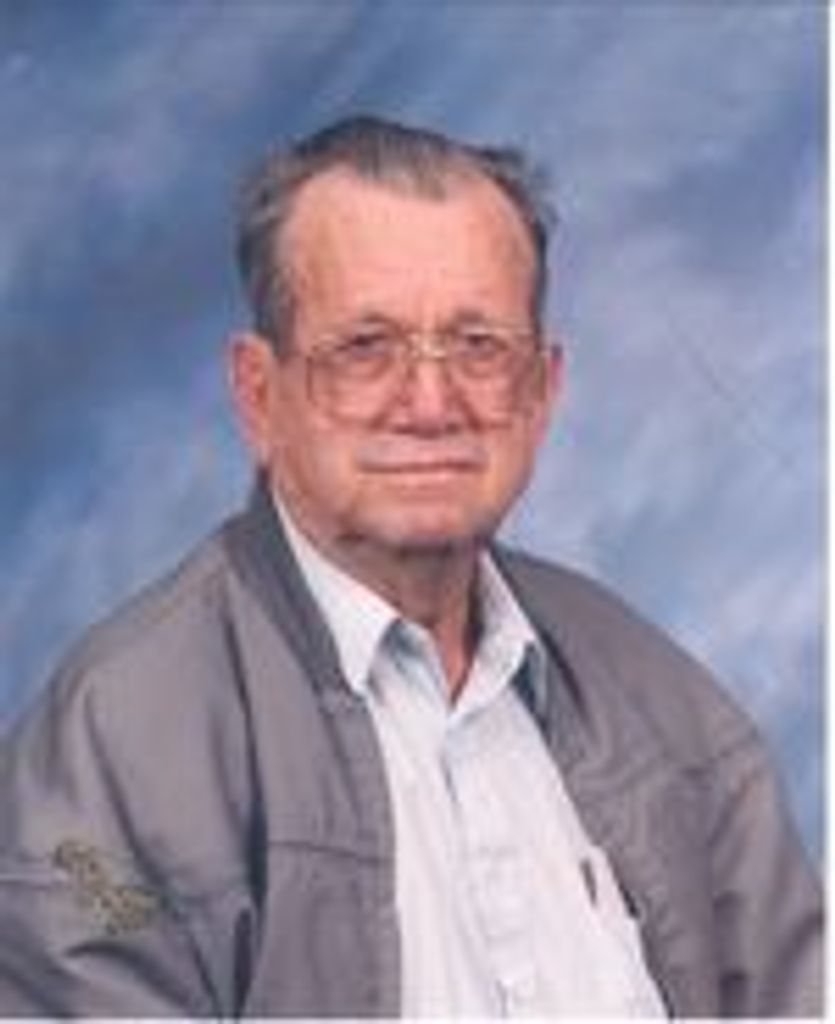 William Franklin Wade