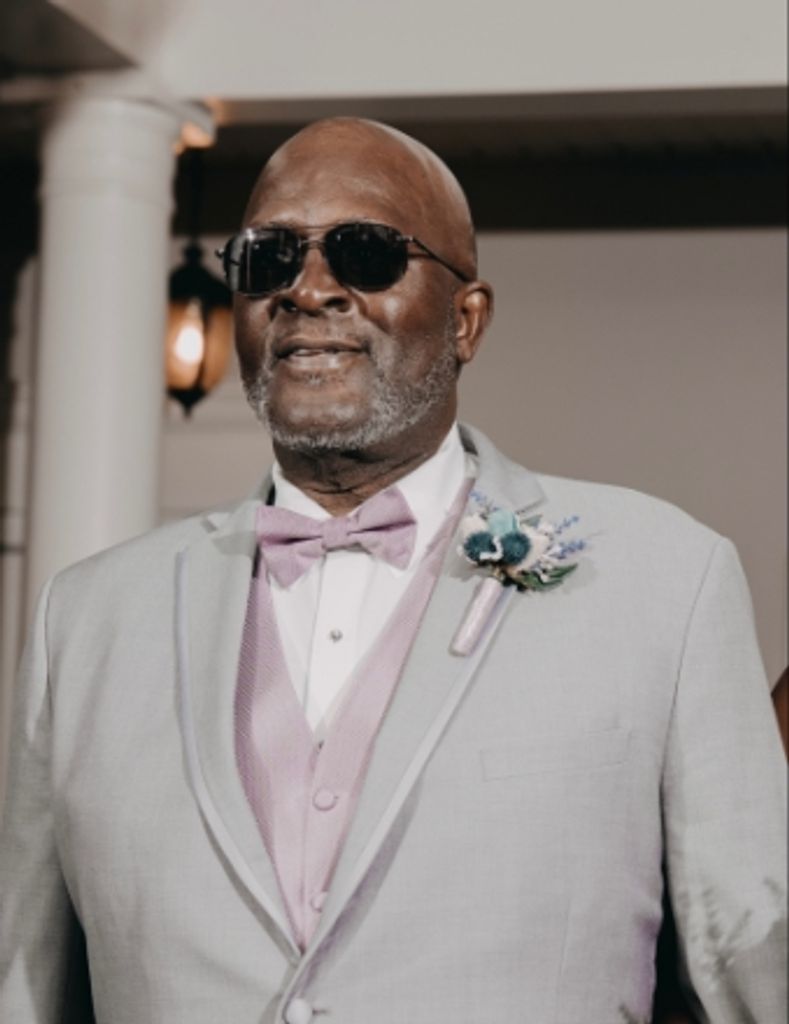 Samuel  Lee  Johnson