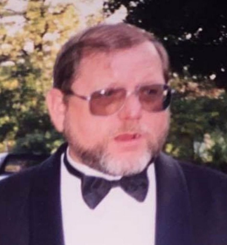 Raymond Leroy Wood Profile Photo