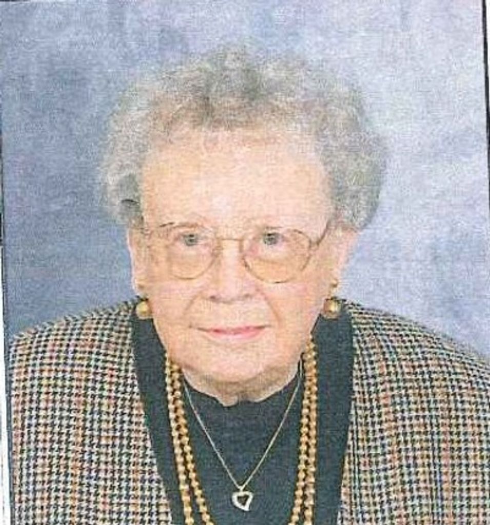 Georgia G. Palmer Profile Photo