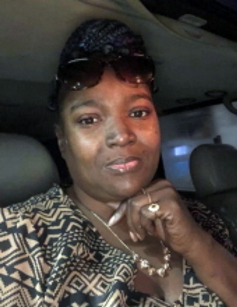 Kentasha Renee Humphrey