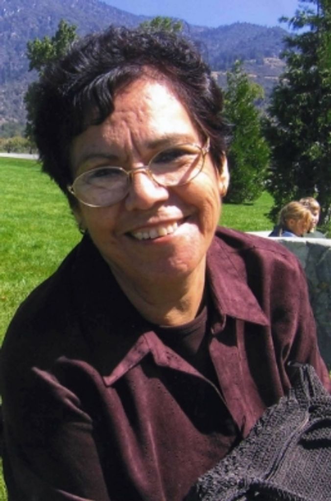 Stella Ann Carrizosa Profile Photo