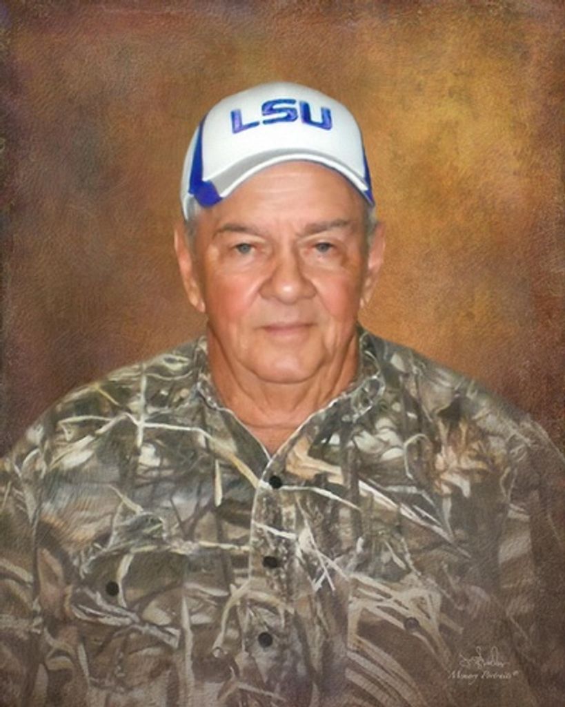 C.A. Ledoux Profile Photo